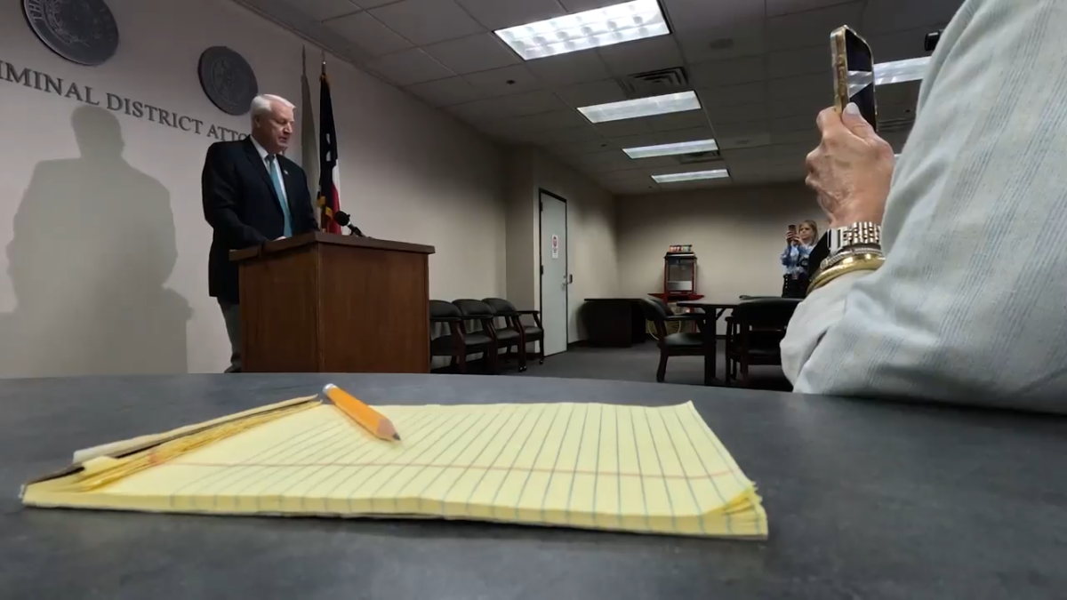 Tarrant County probe targets alleged $250M scam against older adults – NBC 5 Dallas-Fort Worth