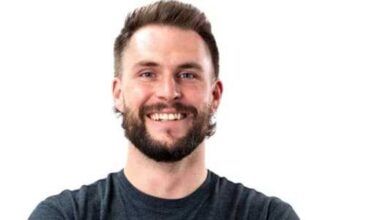 Plano Comedy Festival: Philip Lindsay