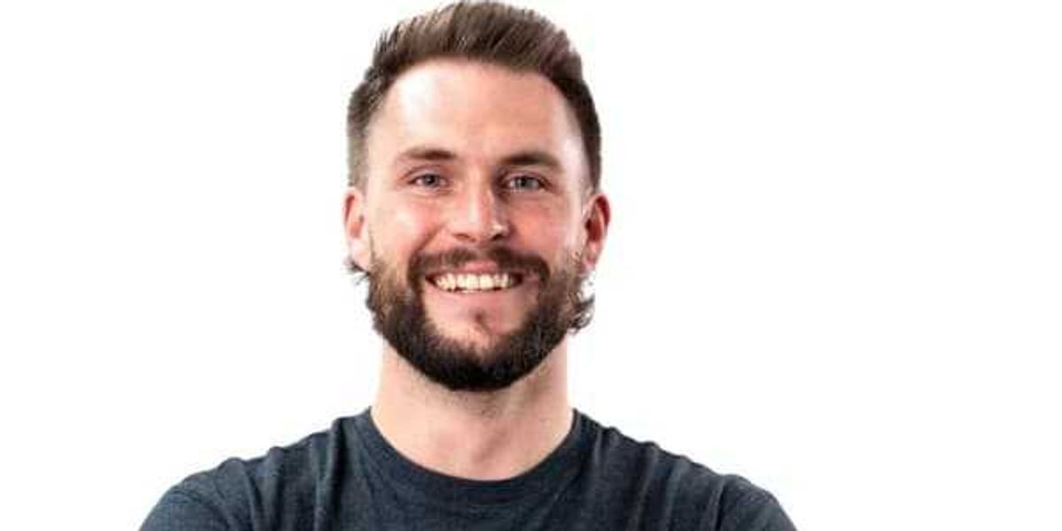 Plano Comedy Festival: Philip Lindsay