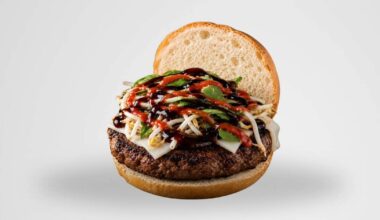 State Fair of Texas unveils new food lineup for 2026 featuring Deep Fried Ranch and Pho Burgers