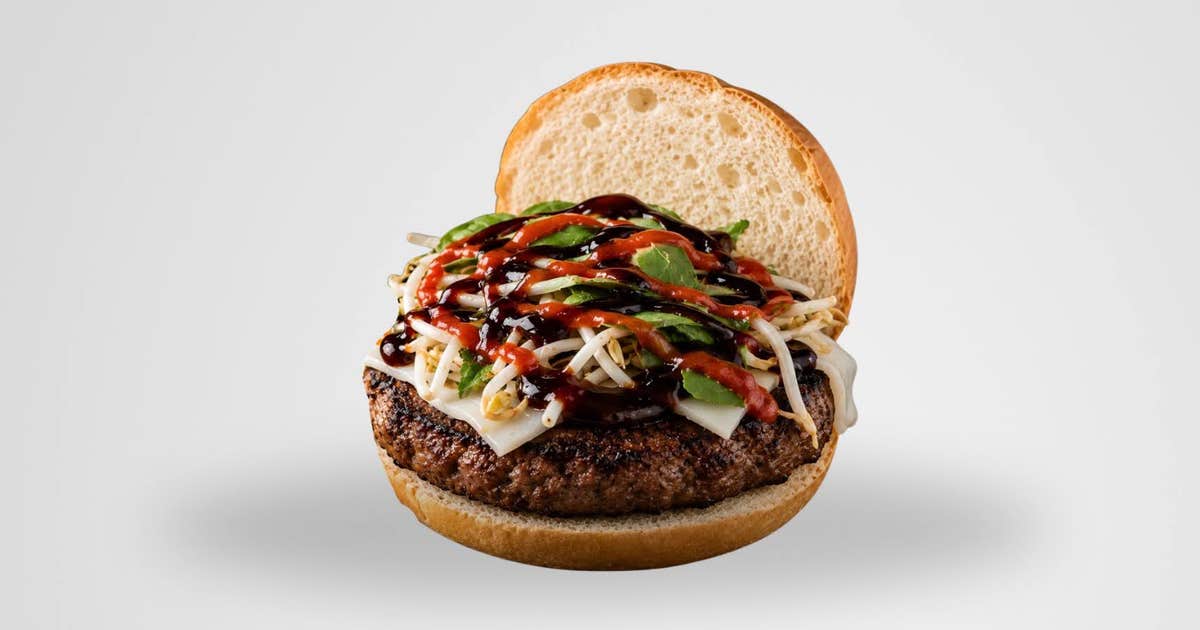 State Fair of Texas unveils new food lineup for 2026 featuring Deep Fried Ranch and Pho Burgers