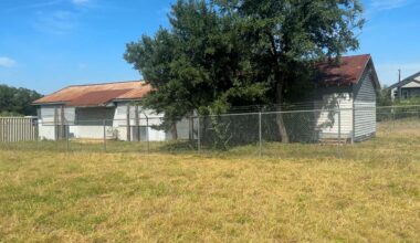 Renewed effort to revitalize historical site in Austin