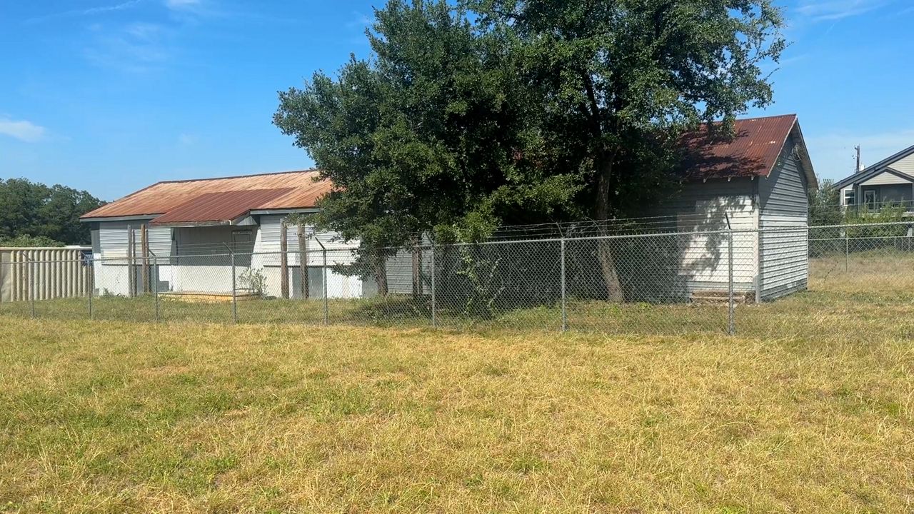 Renewed effort to revitalize historical site in Austin