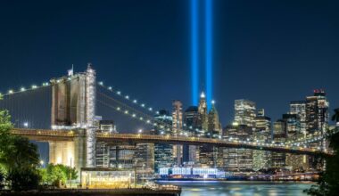 The 9/11 Morning I’ll Never Forget Growing Up in El Paso