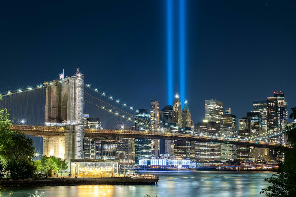 The 9/11 Morning I’ll Never Forget Growing Up in El Paso