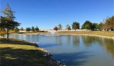 Residents urge Fort Worth to preserve natural setting in Chapel Hill Park plans