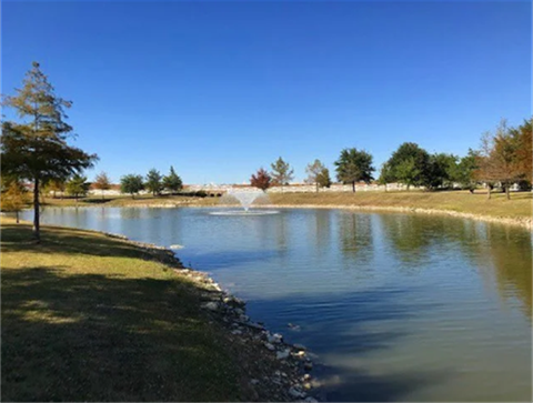 Residents urge Fort Worth to preserve natural setting in Chapel Hill Park plans