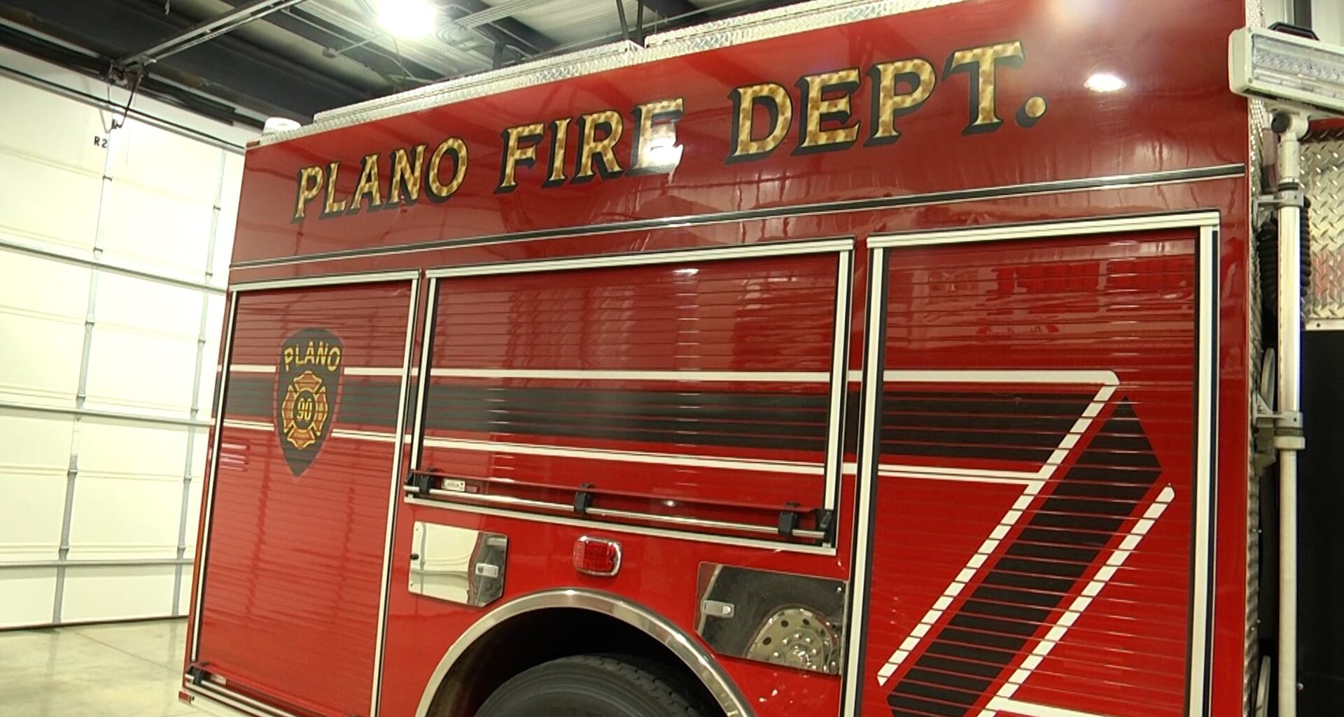 Plano Fire Department receives $152,000 FEMA grant
