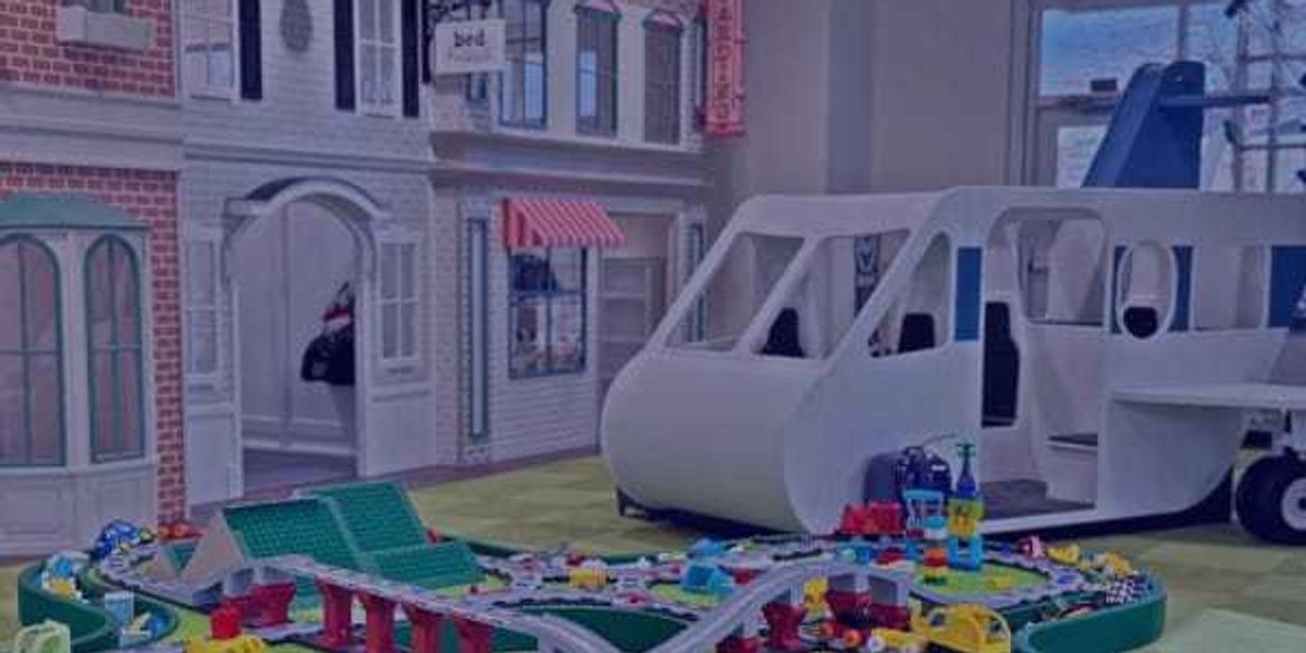 Play Street Museum to open first San Antonio location