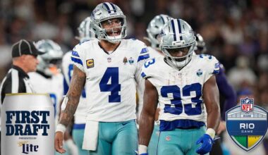 Dallas Cowboys logo