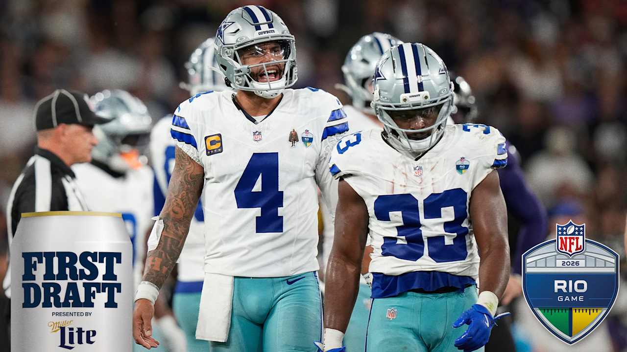 Dallas Cowboys logo