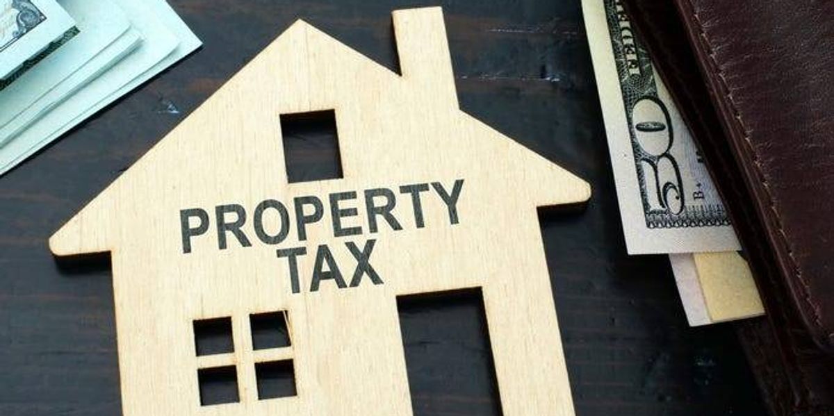 Dallas County to delay release of property tax bills until after November election