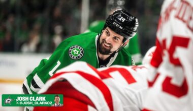 2026-27 Player Profile: Jamie Benn