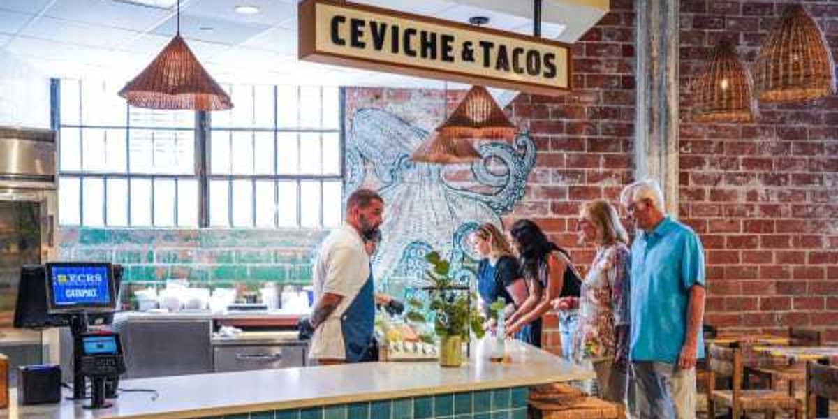 San Antonio's food scene ranks among top 20 nationwide
