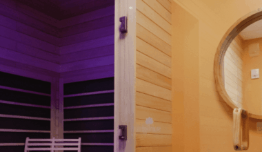 Gym, sauna, and hat bar opening at South Lamar development