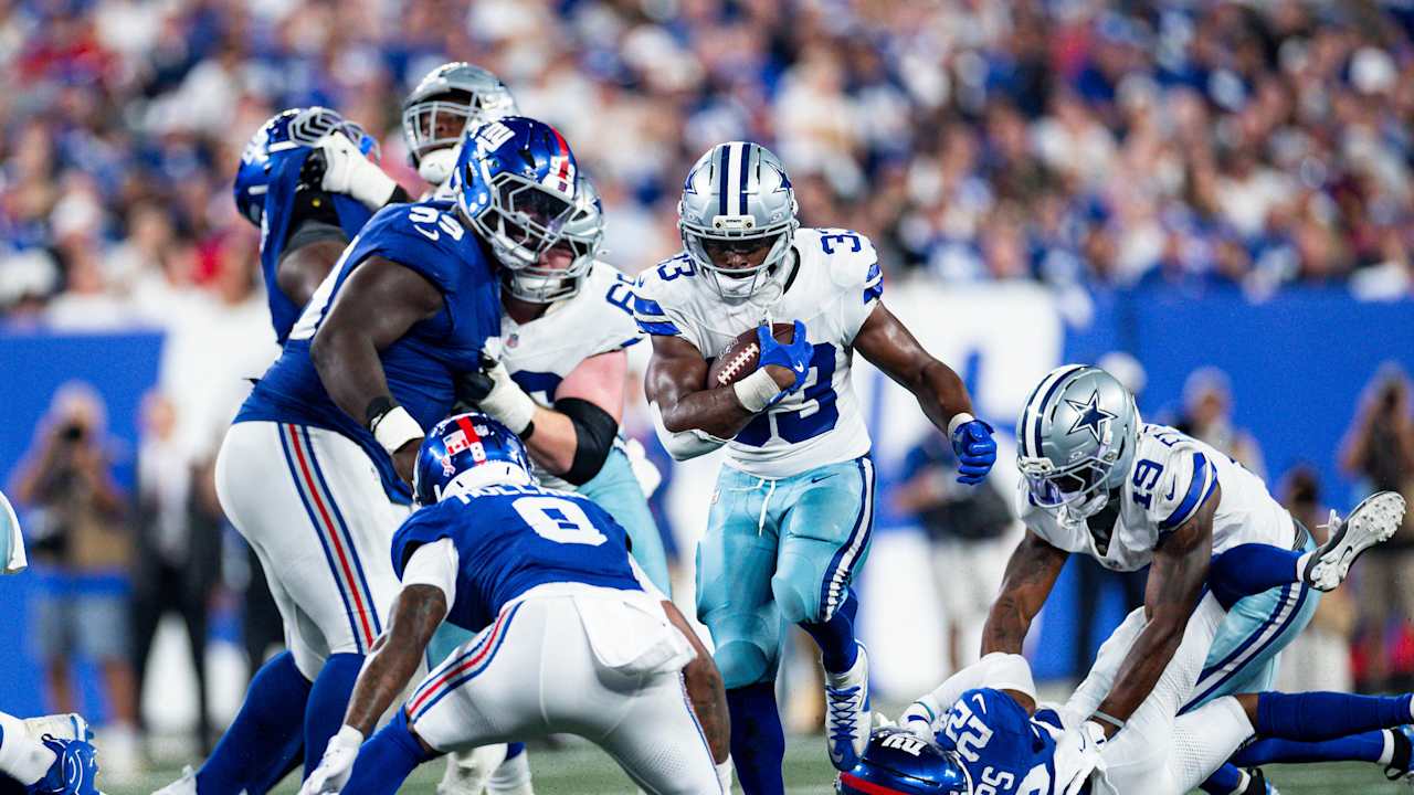 Dallas Cowboys logo