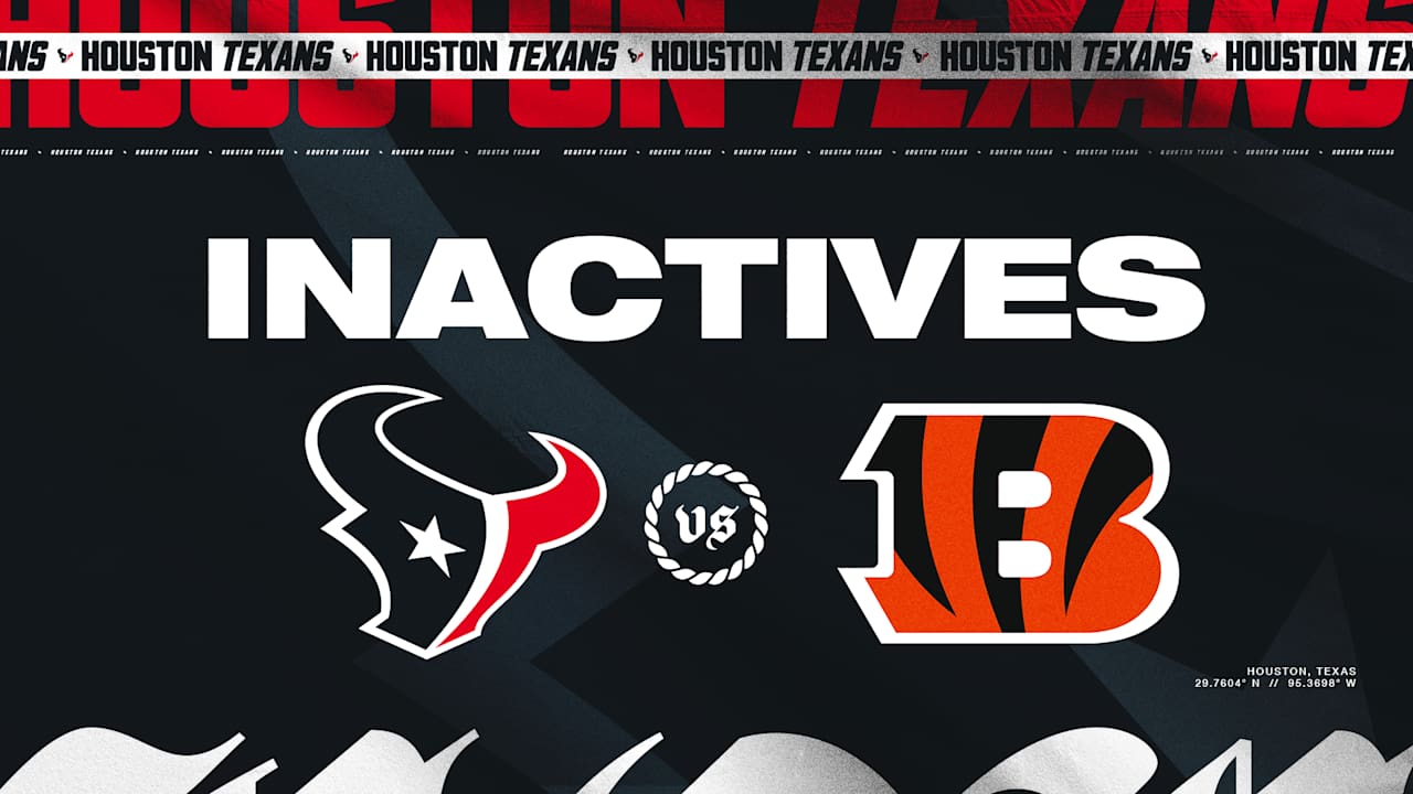 Houston Texans logo