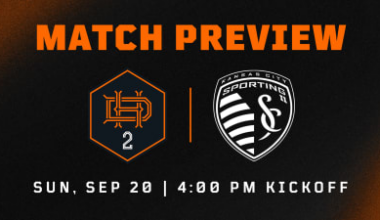 Houston Dynamo 2
