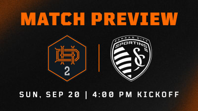 Houston Dynamo 2