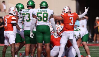 College Football Playoff predictions: Who's most likely to make the field