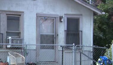 Last house on Rainey Street: Family trying to decide what to do after owner's death