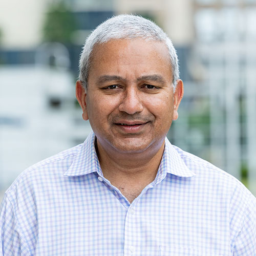 Srini Ramaswamy