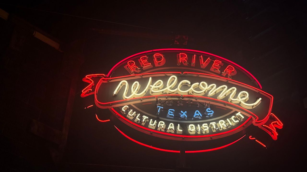 Musicians react to closures on Red River