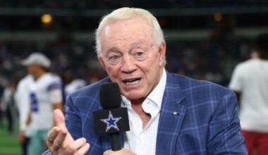 Dallas Cowboys news: Moves team should make to improve the roster