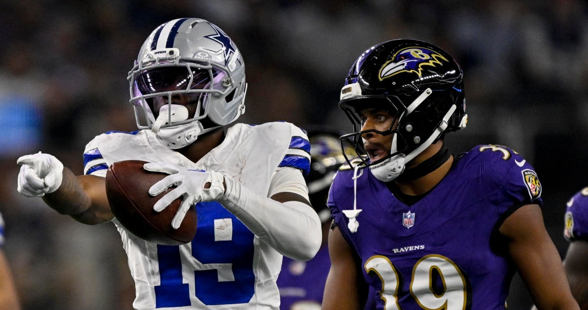 Dallas Cowboys vs Baltimore Ravens: Discussion in real-time with fans