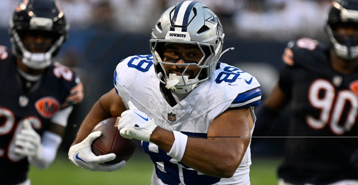 Dallas Cowboys roster: 3 players they could extend during 2026 season