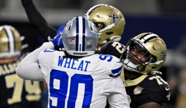 Dallas Cowboys roster: 3 players who made the cut and what to expect