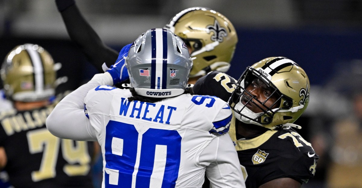 Dallas Cowboys roster: 3 players who made the cut and what to expect