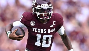 Kentucky vs. Texas A&M game glance, opening odds, and an early prediction