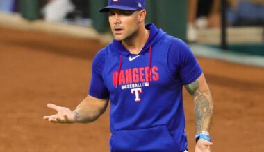 Texas Rangers leave us wanting no more, lose to Minnesota in finale