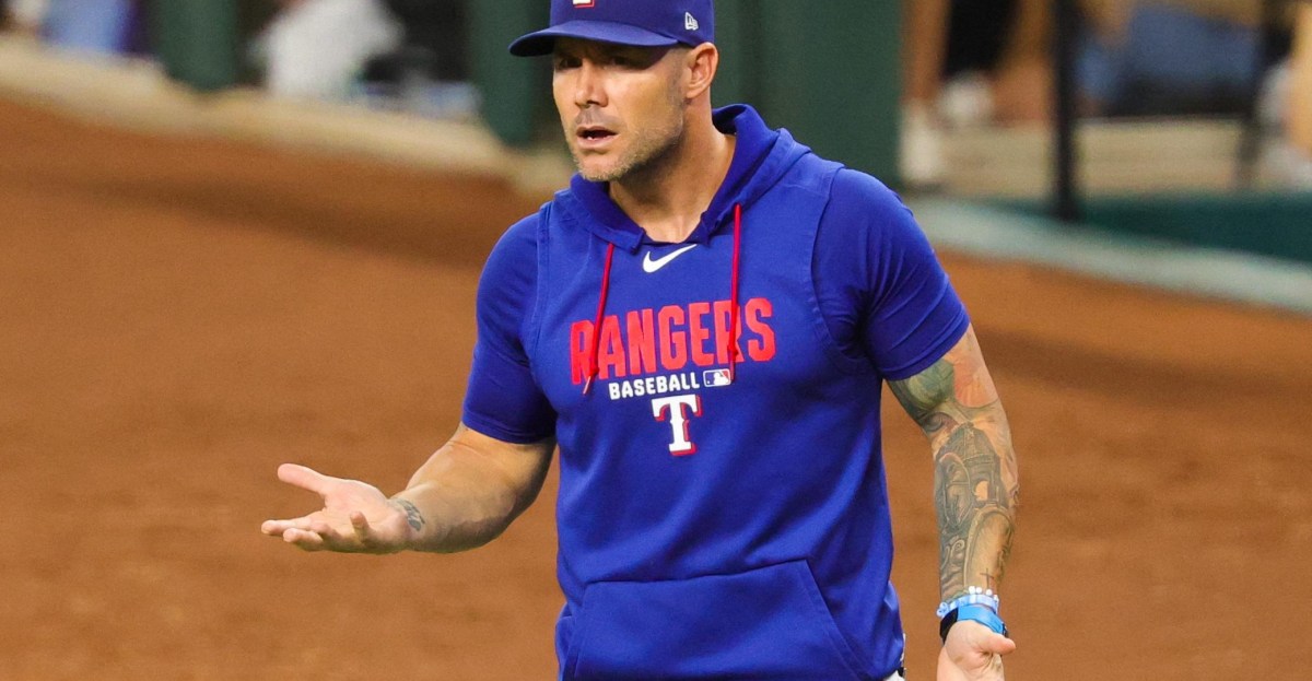 Texas Rangers leave us wanting no more, lose to Minnesota in finale