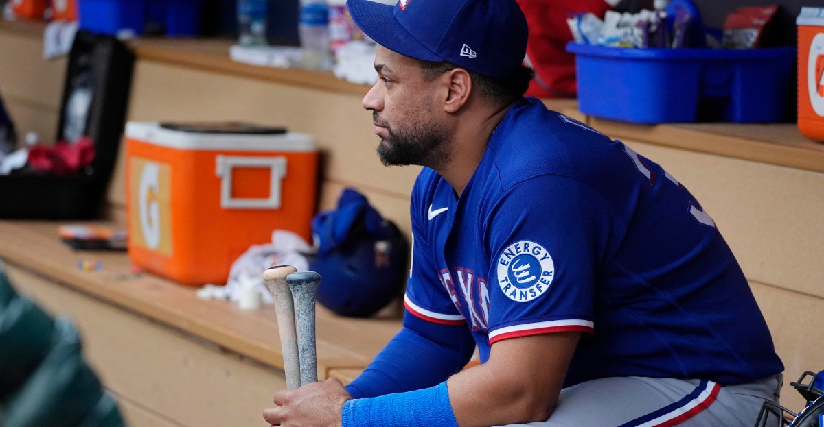 Texas Rangers News and Links - September 28