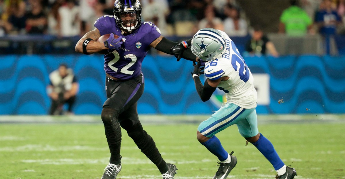 Dallas Cowboys last-second loss gave us 10 thoughts