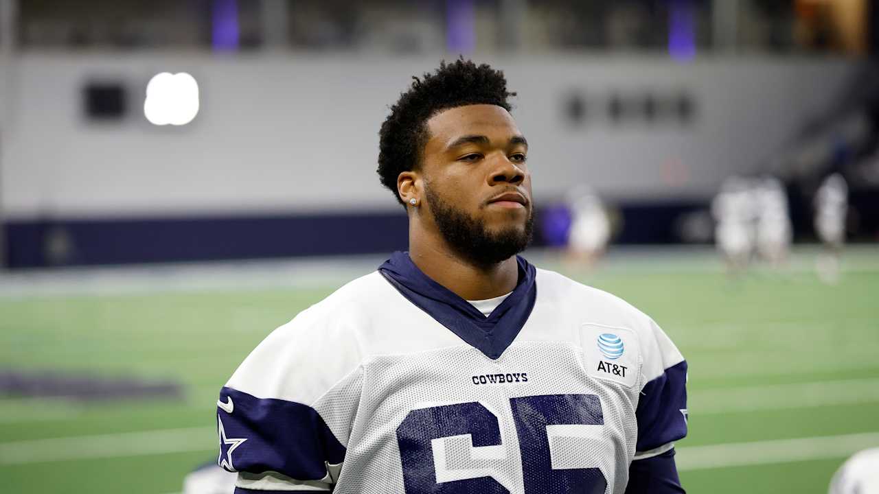 Dallas Cowboys logo