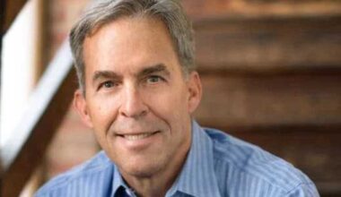 Fort Worth Country Day presents Chip Herr Lecture: Rick Atkinson