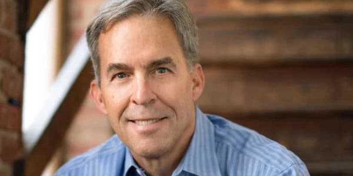 Fort Worth Country Day presents Chip Herr Lecture: Rick Atkinson