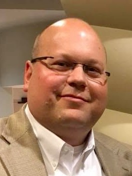 Ronnie Keister, Lubbock County Tax Assessor Collector. 