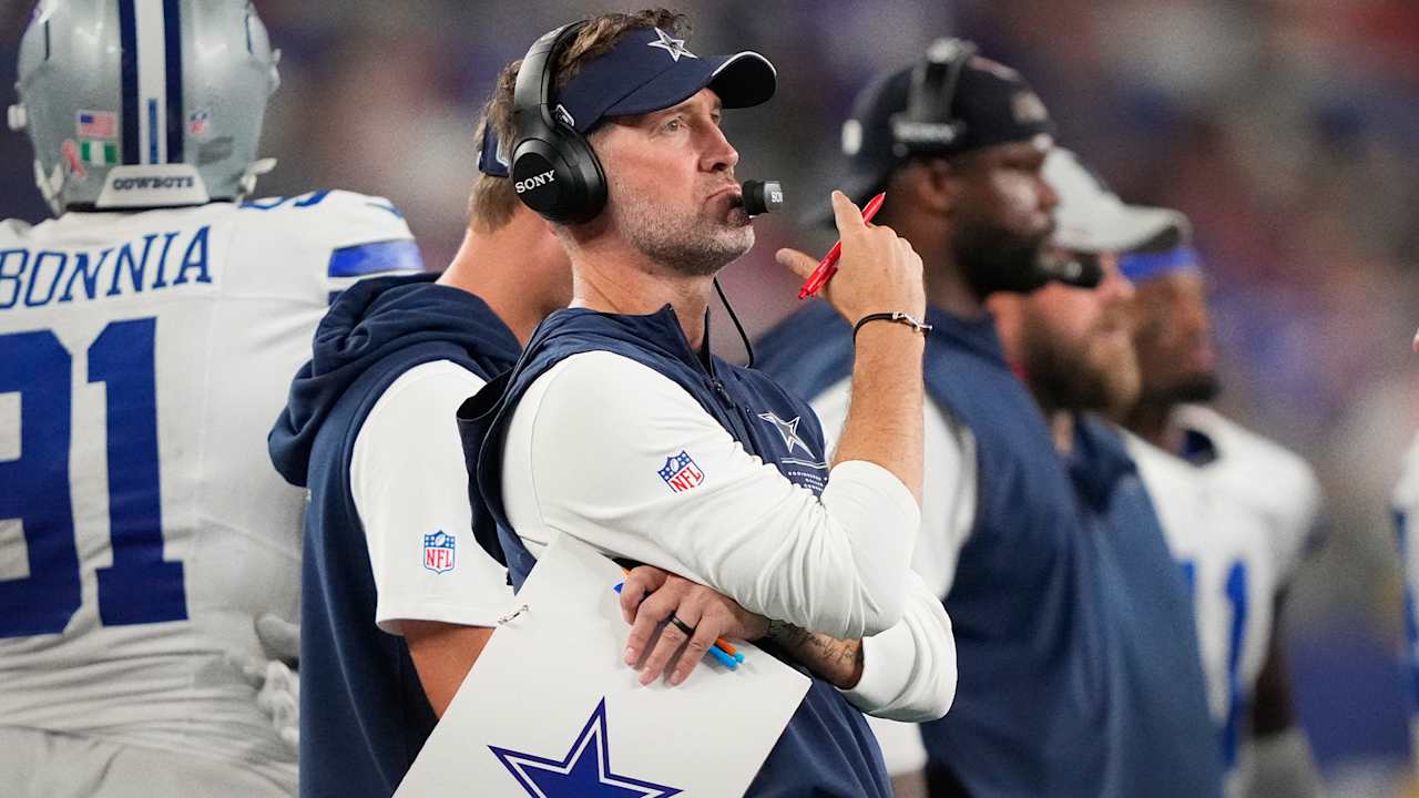 Dallas Cowboys logo