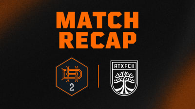 Houston Dynamo 2