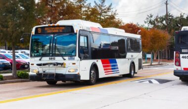 Houston METRO passes $40M FY2027 budget to improve roads, sidewalks