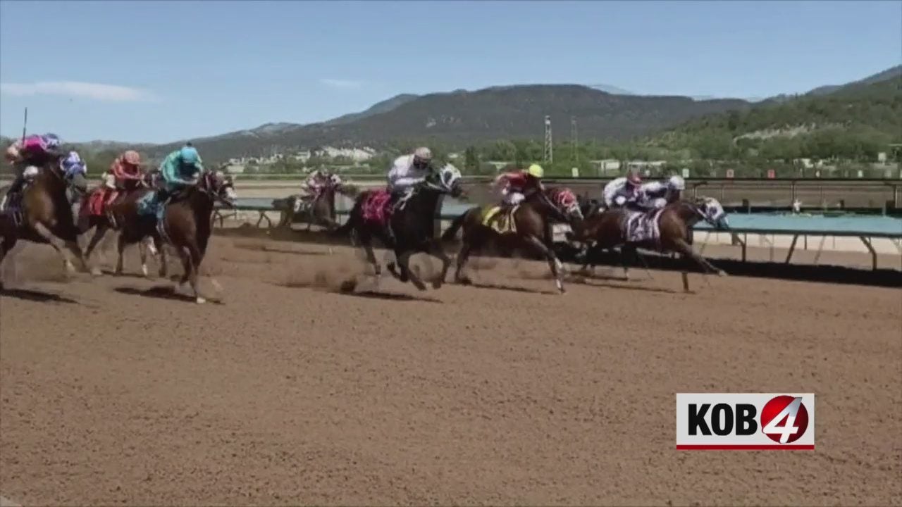 Horse racing moving from Ruidoso to Texas following series of natural disasters