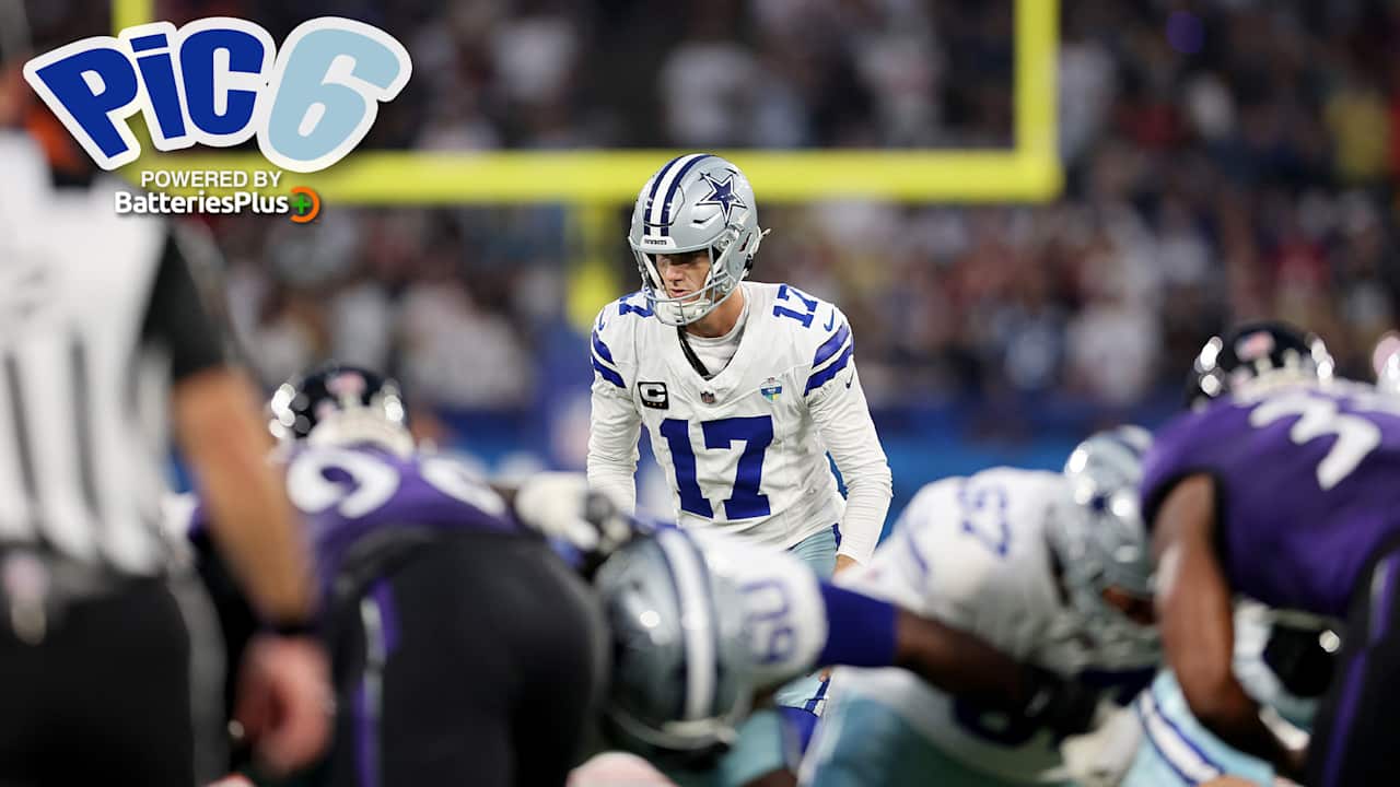 Dallas Cowboys logo