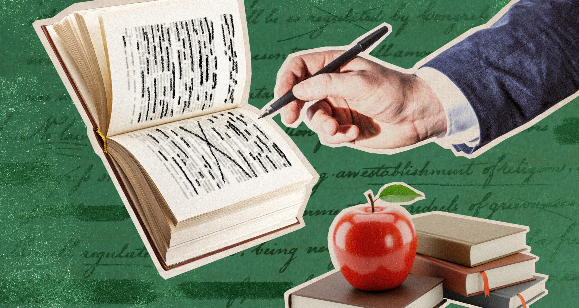 Texas U.S. History Curriculum Will Only Mention Islam in Relation to Terrorism • The Austin Chronicle