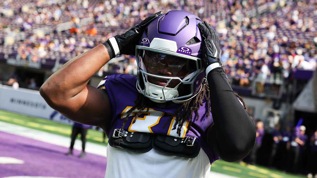 Minnesota Vikings logo