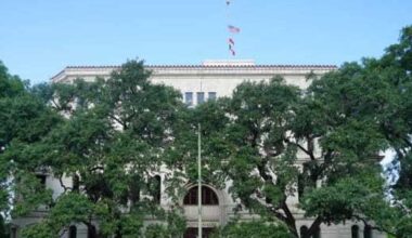 Here's how arts orgs could be affected by San Antonio budget