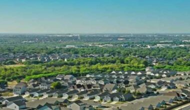 SA ranks 35th nationally on new housing affordability report